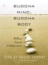 Cover image for Buddha Mind Buddha Body